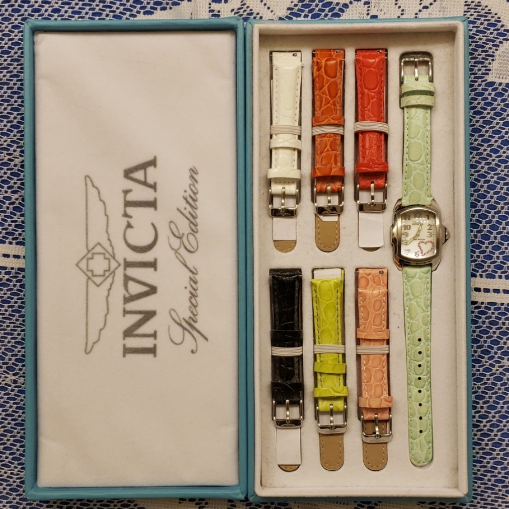 Watch Set